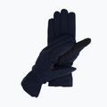 Jack Wolfskin Stormlock Highloft trekking kesztyű tengerészkék 1904433_1010_001