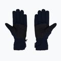 Jack Wolfskin Stormlock Highloft trekking kesztyű tengerészkék 1904433_1010_001 2