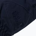 Jack Wolfskin Stormlock Highloft trekking kesztyű tengerészkék 1904433_1010_001 4