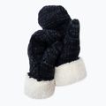 Jack Wolfskin női téli kesztyű Highloft Knit kék 1908001_1010_003