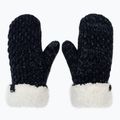 Jack Wolfskin női téli kesztyű Highloft Knit kék 1908001_1010_003 2