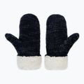 Jack Wolfskin női téli kesztyű Highloft Knit kék 1908001_1010_003 3