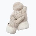 Jack Wolfskin női téli kesztyű Highloft Knit bézs 1908001_5062_003