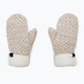 Jack Wolfskin női téli kesztyű Highloft Knit bézs 1908001_5062_003 2