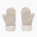 Jack Wolfskin női téli kesztyű Highloft Knit bézs 1908001_5062_003 3