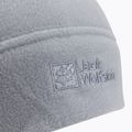 Jack Wolfskin Real Stuff szürke fleece téli sapka 1909852 3