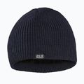 Jack Wolfskin Feldberg téli sapka fekete