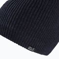 Jack Wolfskin Feldberg téli sapka fekete 2
