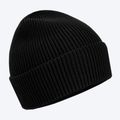 Jack Wolfskin Essential Beanie téli sapka fekete 1910881