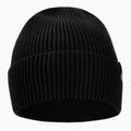 Jack Wolfskin Essential Beanie téli sapka fekete 1910881 2