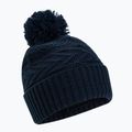Női téli sapka Jack Wolfskin Lorelei Beanie tengerészkék 1910901