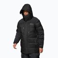 Jack Wolfskin férfi 1995 Series Cook pehelykabát fekete 1206751_6000_002