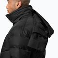 Jack Wolfskin férfi 1995 Series Cook pehelykabát fekete 1206751_6000_002 4