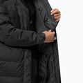 Jack Wolfskin férfi 1995 Series Cook pehelykabát fekete 1206751_6000_002 5