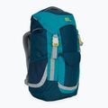 Jack Wolfskin Kids Explorer 20 túra hátizsák tengerészkék 2008232 2