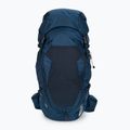 Jack Wolfskin Crosstrail 32 trekking hátizsák sötét tenger