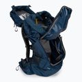 Jack Wolfskin Crosstrail 32 trekking hátizsák sötét tenger 4