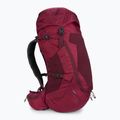 Jack Wolfskin Crosstrail 30 ST trekking hátizsák sangria piros 2