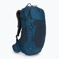 Jack Wolfskin Crosstrail 22 ST trekking hátizsák tengerészkék 2009564 2