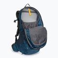 Jack Wolfskin Crosstrail 22 ST trekking hátizsák tengerészkék 2009564 4
