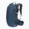 Jack Wolfskin Crosstrail 22 ST trekking hátizsák tengerészkék 2009564 5