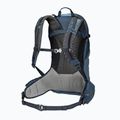 Jack Wolfskin Crosstrail 22 ST trekking hátizsák tengerészkék 2009564 6