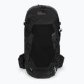 Jack Wolfskin Crosstrail 22 ST trekking hátizsák fekete