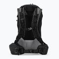 Jack Wolfskin Crosstrail 22 ST trekking hátizsák fekete 3