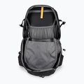 Jack Wolfskin Crosstrail 22 ST trekking hátizsák fekete 4