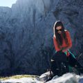 Jack Wolfskin Crosstrail 22 ST trekking hátizsák fekete 6