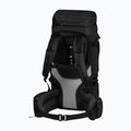 Jack Wolfskin férfi trekking hátizsák Denali 65+10 l fekete 2