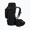Jack Wolfskin férfi trekking hátizsák Denali 65+10 l fekete 3
