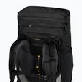 Jack Wolfskin férfi trekking hátizsák Denali 65+10 l fekete 5