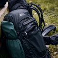 Jack Wolfskin Highland Trail 50+5 l phantom női trekking hátizsák 10