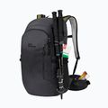 Jack Wolfskin Athmos Shape 24 l fantom túra hátizsák 5