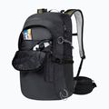 Jack Wolfskin Athmos Shape 24 l fantom túra hátizsák 6