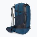 Jack Wolfskin Moab Jam Pro 34.5 l sötét tenger kerékpáros hátizsák 2