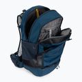 Jack Wolfskin Moab Jam Pro 34.5 l sötét tenger kerékpáros hátizsák 4