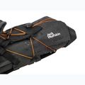 Jack Wolfskin Morobbia üléses kerékpáros táska 14 l flash fekete 3