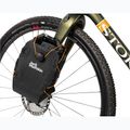 Jack Wolfskin Morobbia villás táska 7 l flash fekete 2