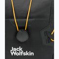 Jack Wolfskin Morobbia villás táska 7 l flash fekete 4