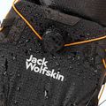 Jack Wolfskin Morobbia villás táska 7 l flash fekete 6