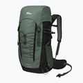 Jack Wolfskin Peak Hiker 28 l sövény zöld gyerek túrahátizsák