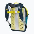 Jack Wolfskin Kids Moab Jam 12 l sötét tenger túra hátizsák 2