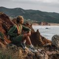 Jack Wolfskin Wanderthirst 20 l dunelands hátizsák 4