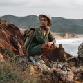 Jack Wolfskin Wanderthirst 20 l dunelands hátizsák 5