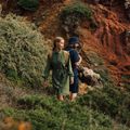 Jack Wolfskin Wanderthirst 20 l dunelands hátizsák 7