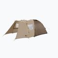 Jack Wolfskin Grand Illusion IV bézs 4 személyes kemping sátor 3008131_5154