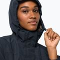 Jack Wolfskin Cape York Paradise női esőkabát sötétkék 1111245 3
