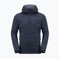 Jack Wolfskin férfi esőkabát Elsberg 2.5L kék 1115881_1010_002 6